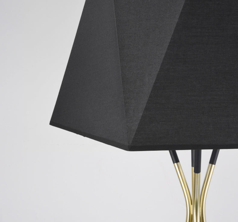 Corvus Floor Lamp