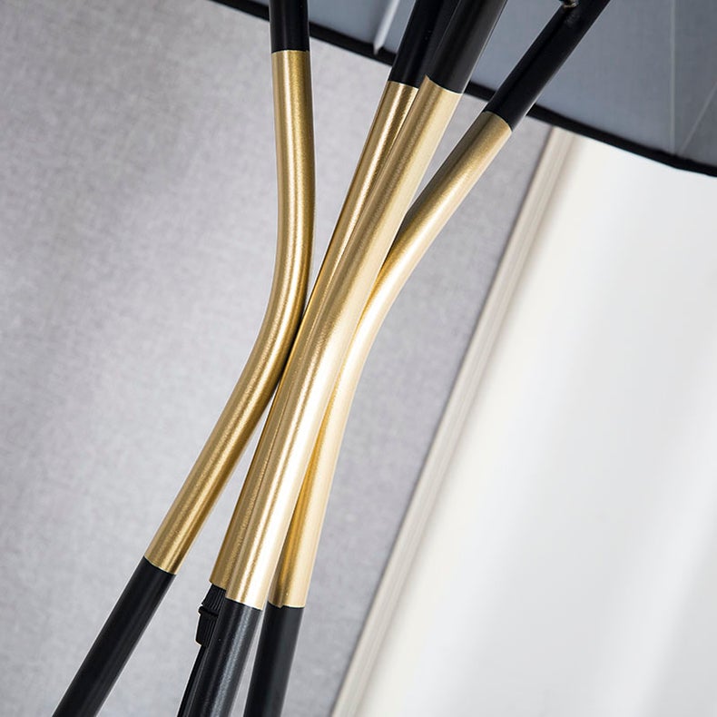 Corvus Floor Lamp