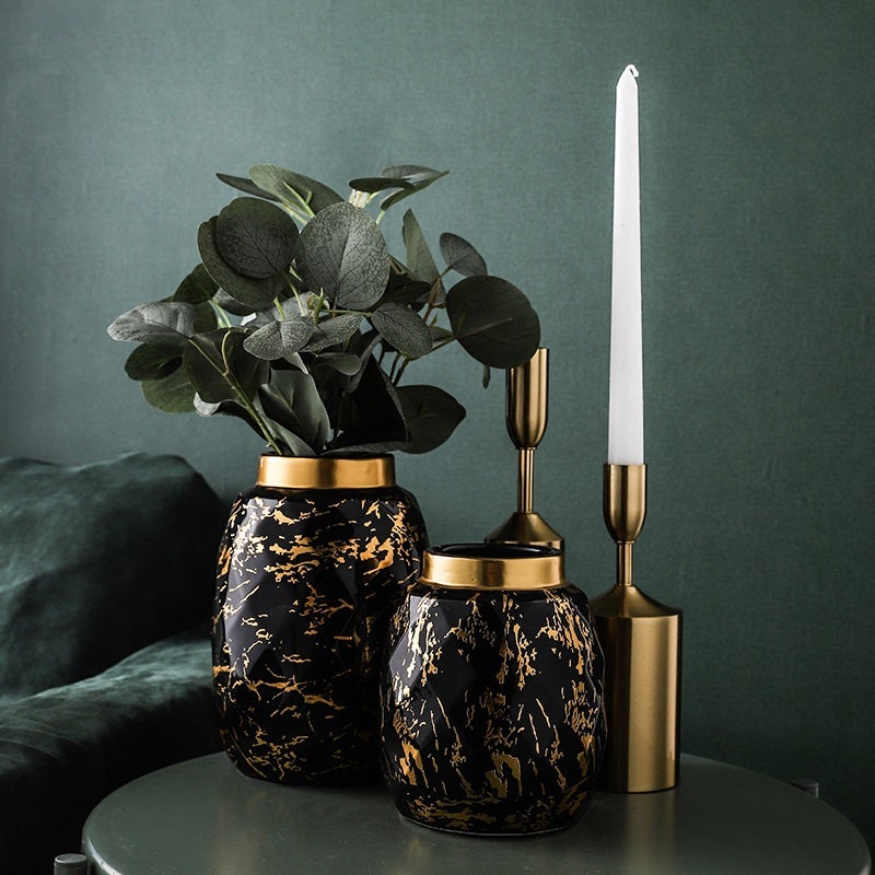 Gaia Luxury Vases