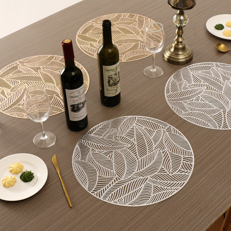 Mucura Placemats Set