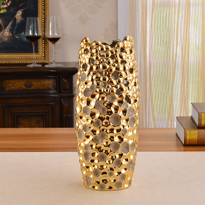 Octavia luxury Vase