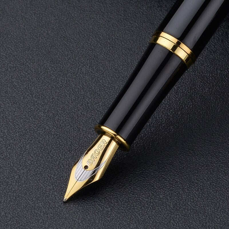 Verlaine Pen