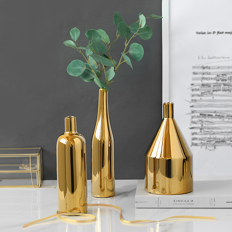 Maxima Luxury Vase